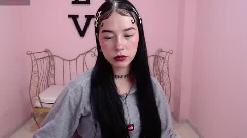 Snapshot of abby_collinss_x chatting on 02.20.26 Abby online show from 02.20.26