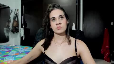 Abby Connie online show from 03.18.26