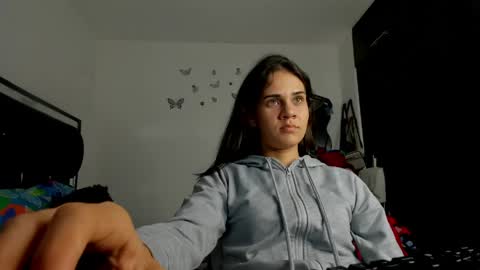 Abby Connie online show from 04.22.26