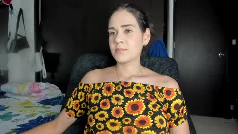 Snapshot of abby_connie chatting on 06.02.26 Abby Connie online show from 06.02.26