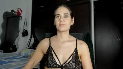 Abby Connie online show from 07.23.26