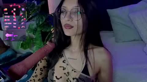 Abby online show from 06.15.26