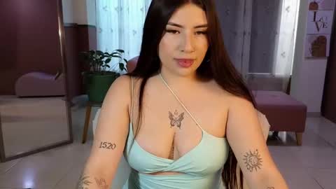 abby_eroticdoll online show from 10.12.25