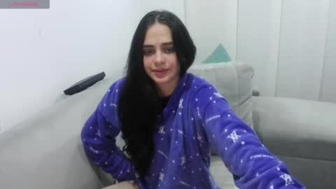 Snapshot of abby_jensen chatting on 04.19.26 abby jense online show from 04.19.26