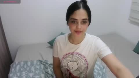 Snapshot of abby_jensen chatting on 04.29.26 abby jense online show from 04.29.26