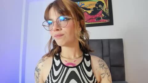 abby jones online show from 12.05.25