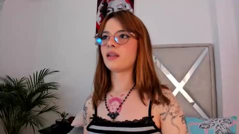 abby jones online show from 02.14.26