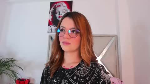 abby jones online show from 03.18.26