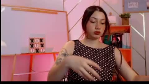 Abby online show from 07.24.26