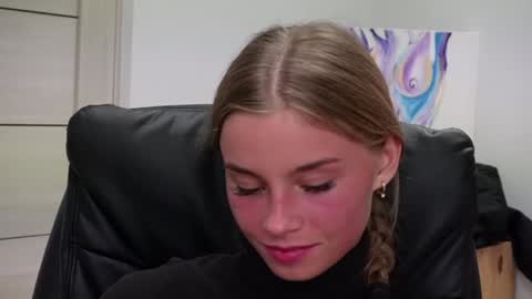 ABBY LAKER online show from 12.15.24