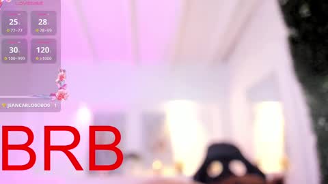 Abby  online show from 03.09.25