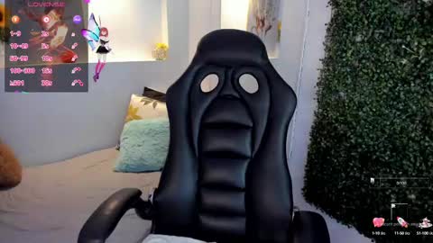 Abby  online show from 09.11.25