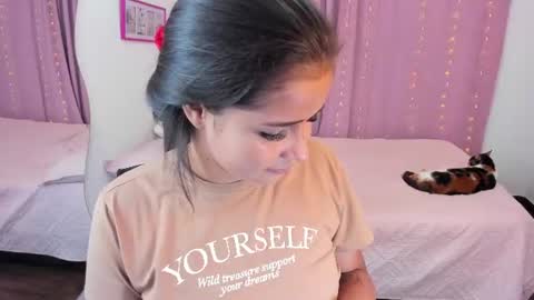 Abby online show from 07.19.26
