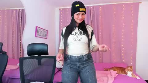 Abby online show from 07.23.26