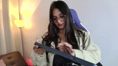 Snapshot of abby_raschell chatting on 02.28.26 abby_raschell online show from 02.28.26