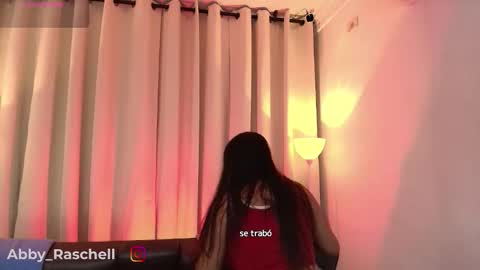 abby_raschell online show from 03.17.26