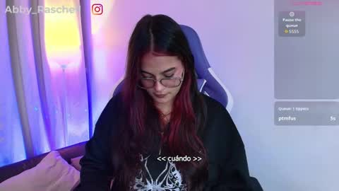 abby_raschell online show from 07.24.26