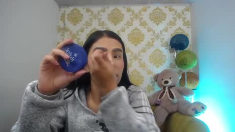 ABBY ROUSE  online show from 04.04.26