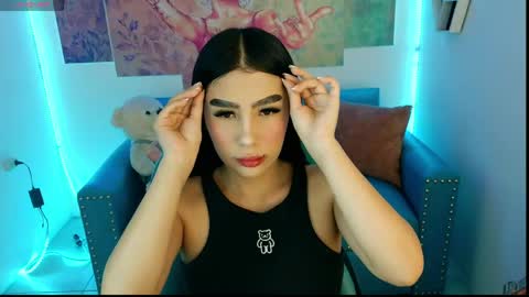 ABBY ROUSE  online show from 05.15.26