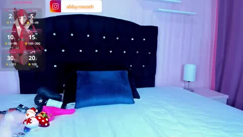 Abby online show from 10.11.25