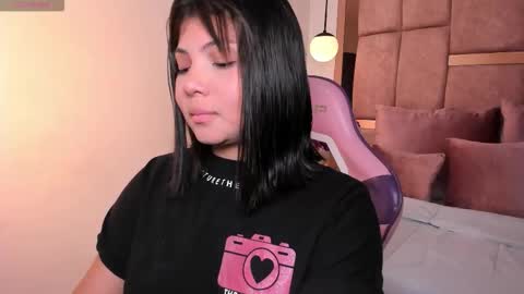 Abby Roux online show from 02.04.26