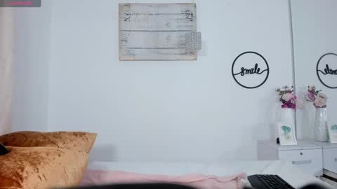 Snapshot of abby_ssmith chatting on 12.20.24 Abby online show from 12.20.24