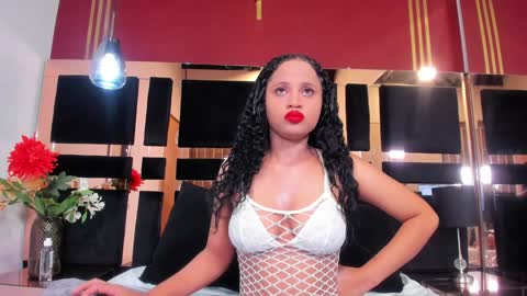 Snapshot of abby_ssmith chatting on 01.26.25 Abby online show from 01.26.25