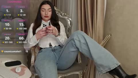 abby_thedevil online show from 03.08.26