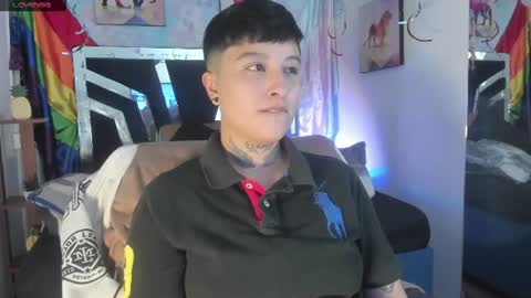 Abby online show from 07.07.26