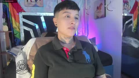 Abby online show from 07.07.26