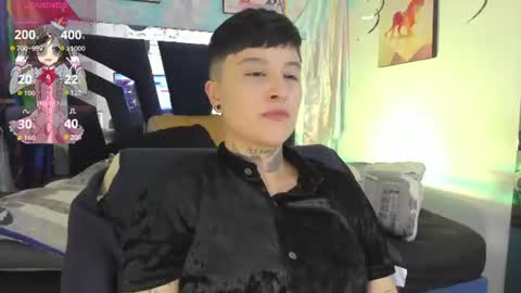 Abby online show from 07.09.26