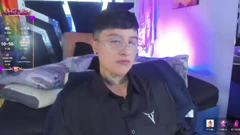 Abby online show from 07.10.26