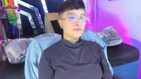 Abby online show from 07.11.26