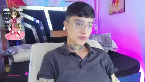 Abby online show from 07.14.26