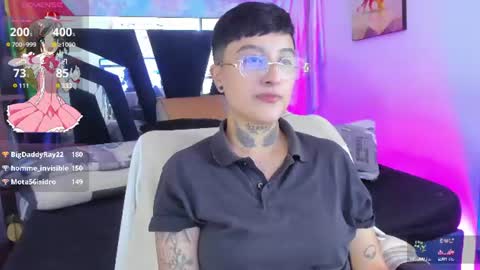 Abby online show from 07.14.26