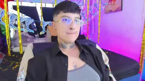 Abby online show from 07.17.26