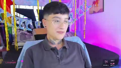 Abby online show from 07.18.26