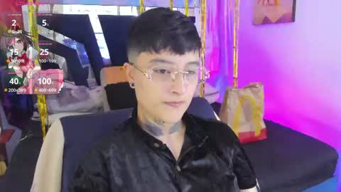 Abby online show from 07.21.26
