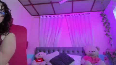 Snapshot of abby_valentine chatting on 07.28.26 abby_valentine online show from 07.28.26