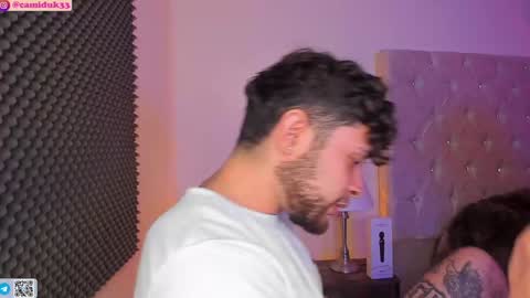 START TRANSMISSION ---- AM COLOMBIA TIME online show from 12.06.24