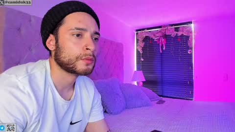 START TRANSMISSION ---- AM COLOMBIA TIME online show from 12.21.24