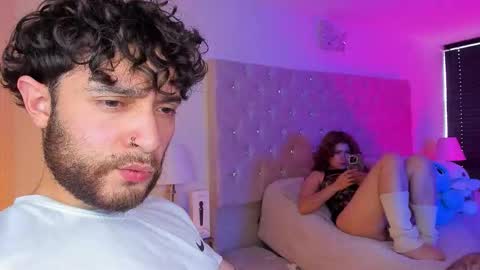 START TRANSMISSION ---- AM COLOMBIA TIME online show from 09.14.25