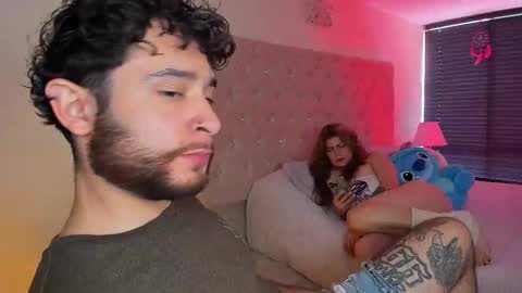 START TRANSMISSION ---- AM COLOMBIA TIME online show from 09.17.25