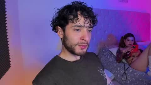 START TRANSMISSION ---- AM COLOMBIA TIME online show from 10.04.25