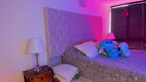 START TRANSMISSION ---- AM COLOMBIA TIME online show from 10.07.25