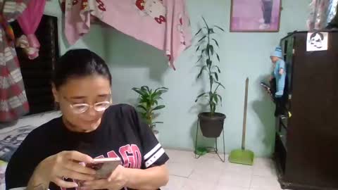 Abby online show from 01.29.25