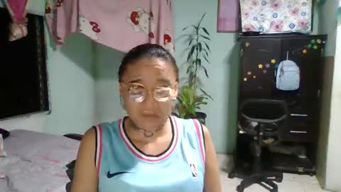 Abby online show from 03.05.25