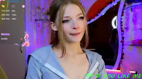 Abby online show from 07.31.26