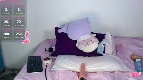 abby garcia online show from 10.15.25