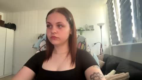 Snapshot of abbyhotgirl chatting on 07.29.26 Abby online show from 07.29.26